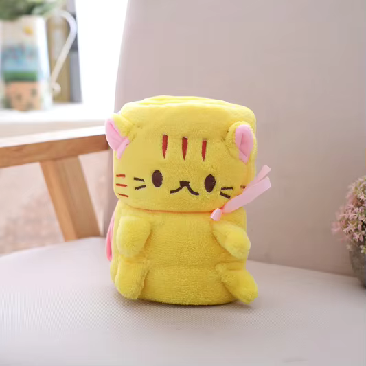 Yellow Tiger